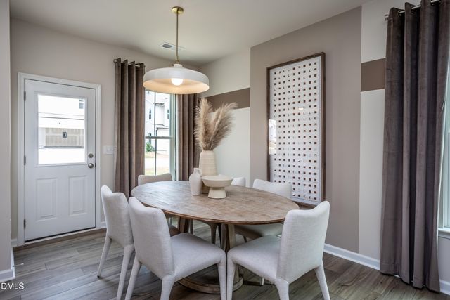 336 Glen Clova Drive, Raleigh, NC 27603