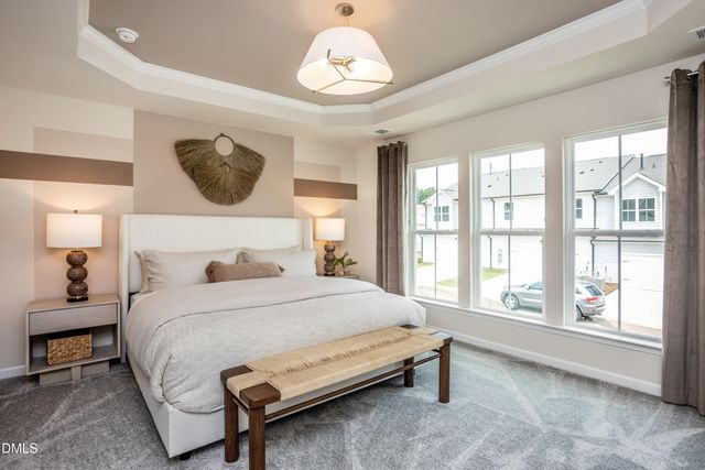 336 Glen Clova Drive, Raleigh, NC 27603