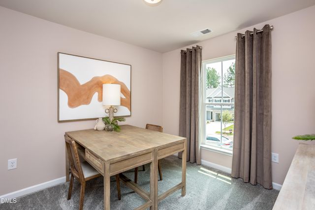 336 Glen Clova Drive, Raleigh, NC 27603