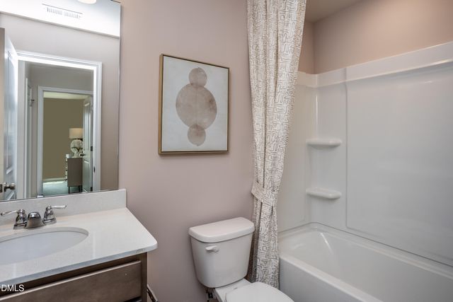 336 Glen Clova Drive, Raleigh, NC 27603