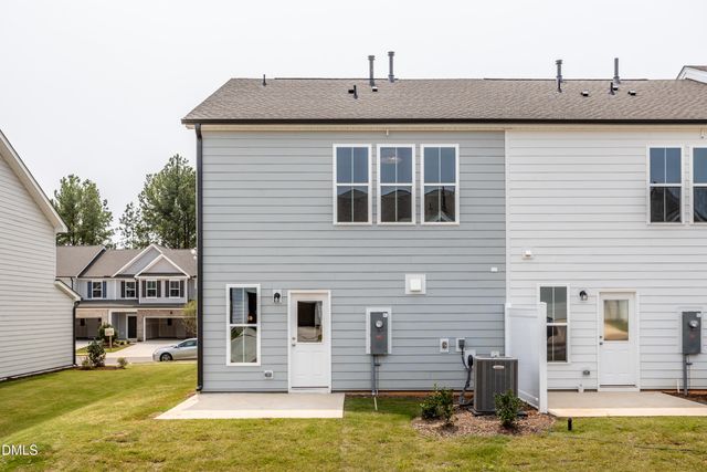 336 Glen Clova Drive, Raleigh, NC 27603