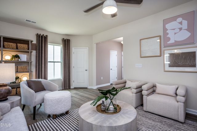 336 Glen Clova Drive, Raleigh, NC 27603