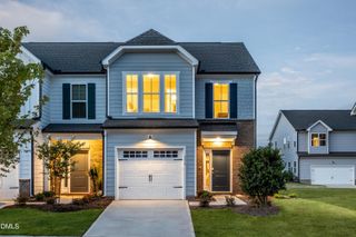 336 Glen Clova Drive, Raleigh, NC 27603