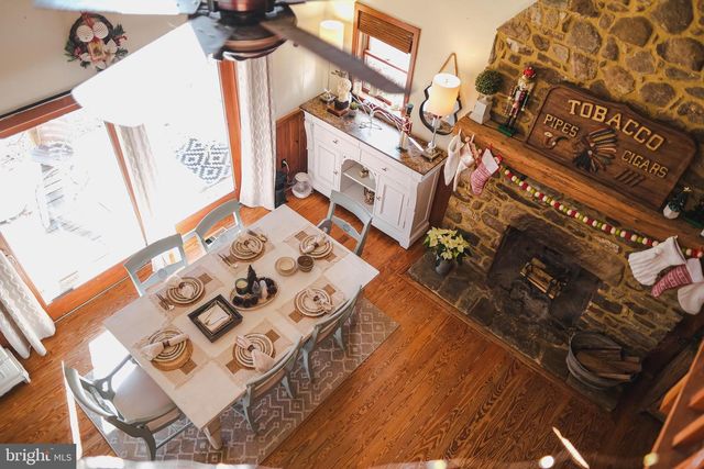 37844 NICEWARNER LN, Lovettsville, VA 20180