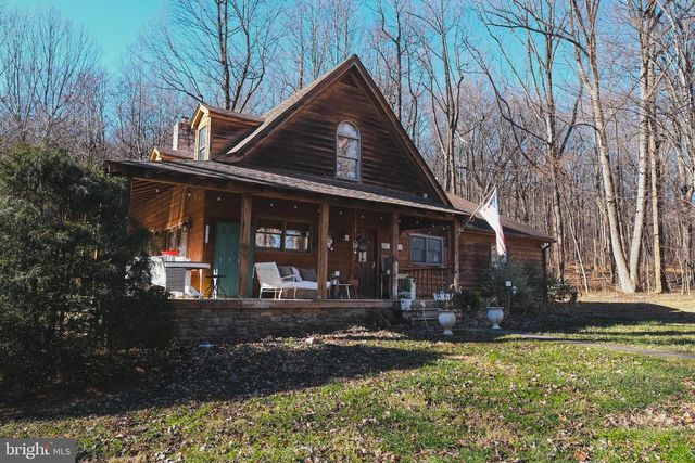 37844 NICEWARNER LN, Lovettsville, VA 20180