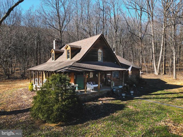 37844 NICEWARNER LN, Lovettsville, VA 20180