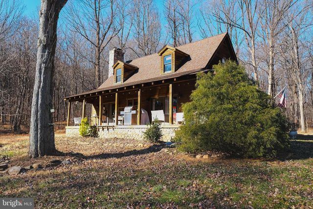 37844 NICEWARNER LN, Lovettsville, VA 20180