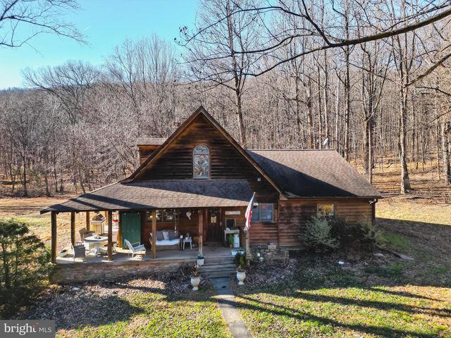 37844 NICEWARNER LN, Lovettsville, VA 20180