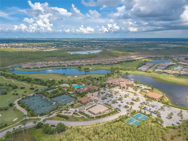 9419 Benvenuto CT 204, Naples, FL 34119