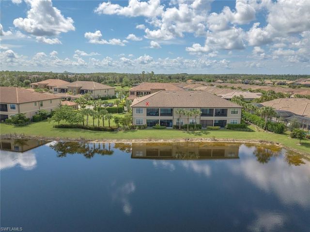 9419 Benvenuto CT 204, Naples, FL 34119