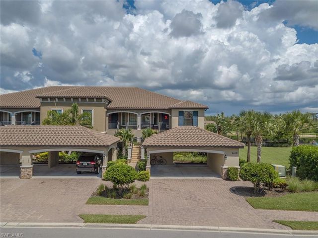9419 Benvenuto CT 204, Naples, FL 34119