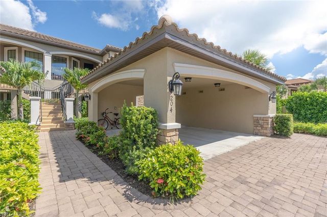 9419 Benvenuto CT 204, Naples, FL 34119