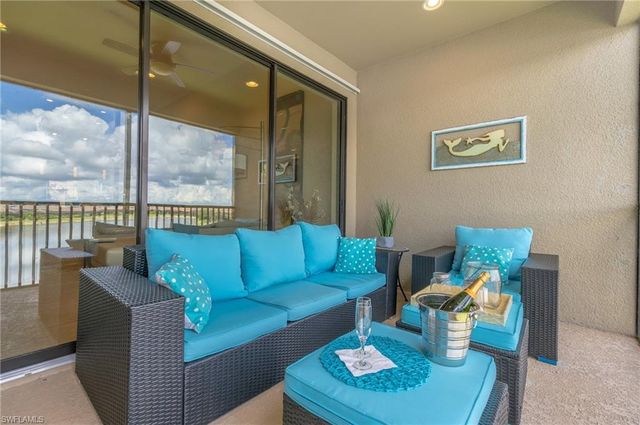 9419 Benvenuto CT 204, Naples, FL 34119