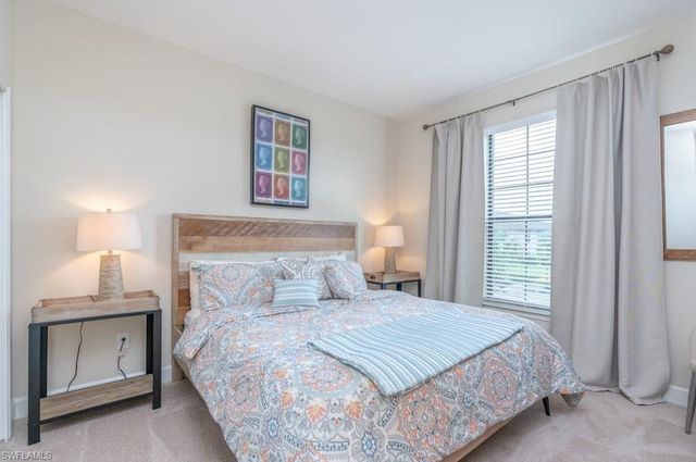 9419 Benvenuto CT 204, Naples, FL 34119