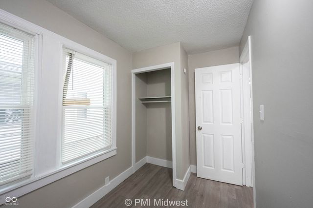 804 N Lasalle Street A, Indianapolis, IN 46201