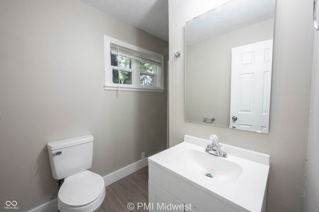 804 N Lasalle Street A, Indianapolis, IN 46201