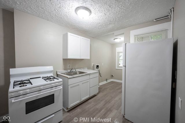 804 N Lasalle Street A, Indianapolis, IN 46201