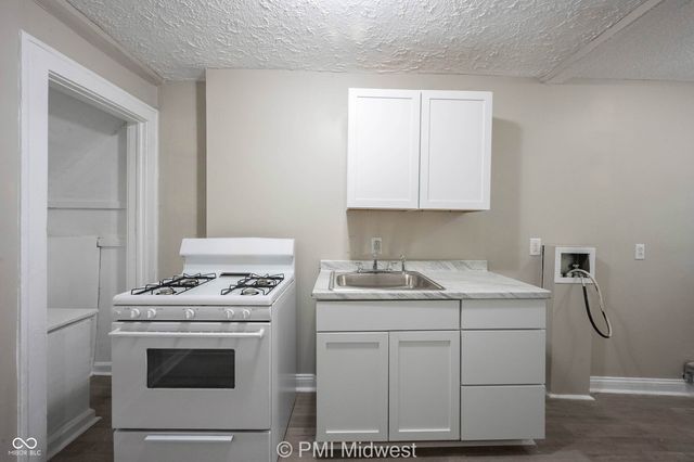 804 N Lasalle Street A, Indianapolis, IN 46201