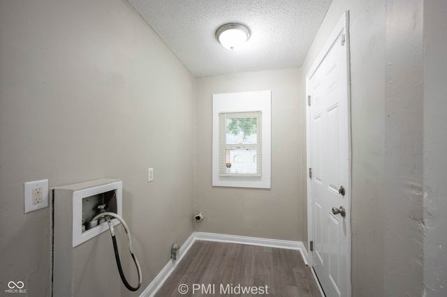 804 N Lasalle Street A, Indianapolis, IN 46201