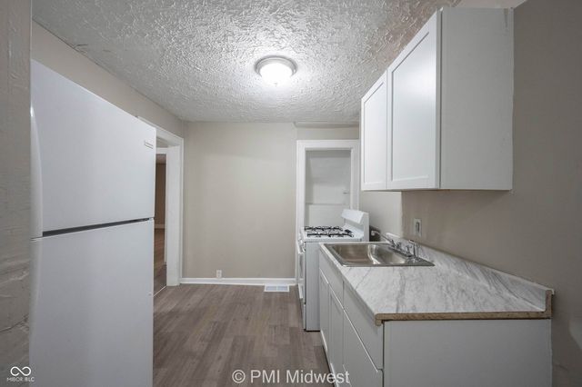 804 N Lasalle Street A, Indianapolis, IN 46201