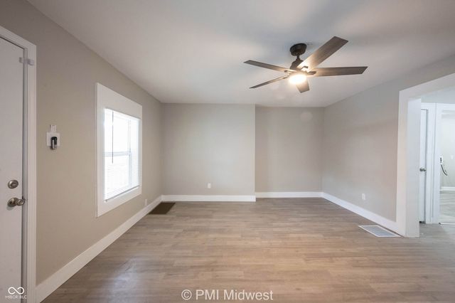 804 N Lasalle Street A, Indianapolis, IN 46201