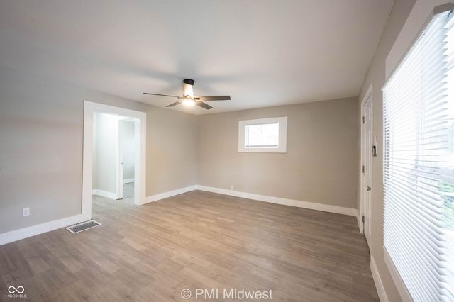 804 N Lasalle Street A, Indianapolis, IN 46201