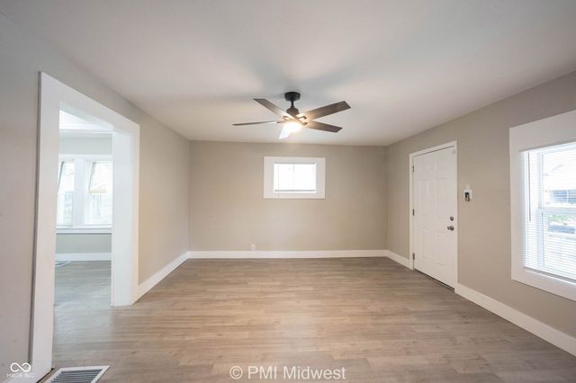 804 N Lasalle Street A, Indianapolis, IN 46201