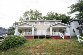 804 N Lasalle Street A, Indianapolis, IN 46201