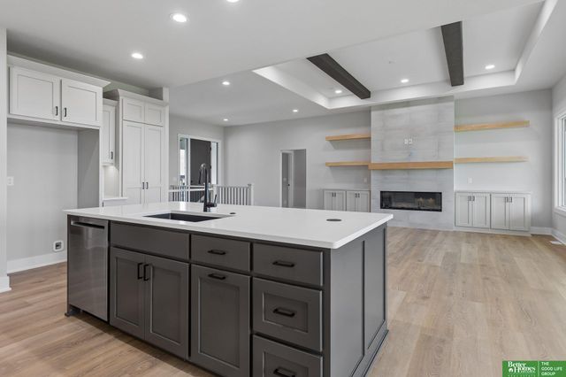 19505 Allied Street, Elkhorn, NE 68022