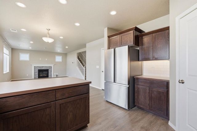 1809 E C St, Deer Park, WA 99006