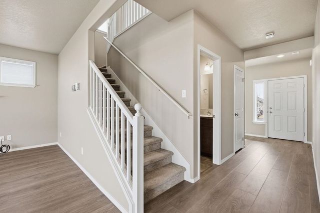 1809 E C St, Deer Park, WA 99006