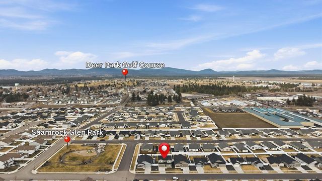 1809 E C St, Deer Park, WA 99006