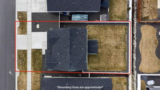 1809 E C St, Deer Park, WA 99006