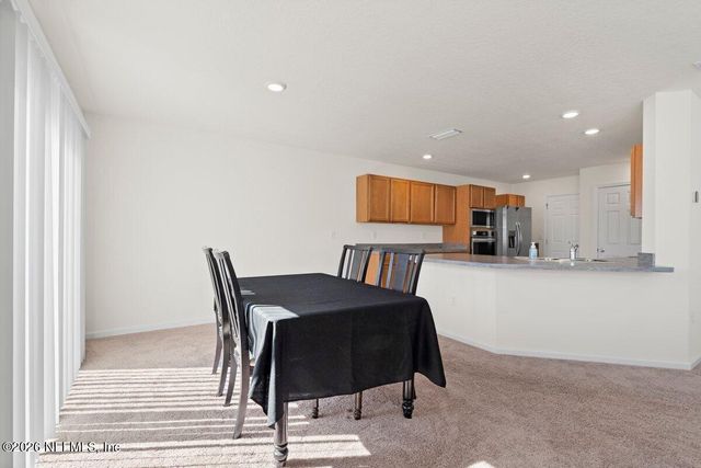 3010 LUCILLE Lane, Middleburg, FL 32068