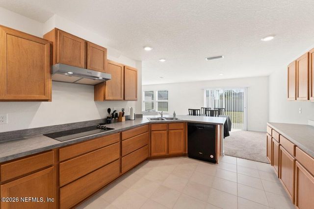 3010 LUCILLE Lane, Middleburg, FL 32068