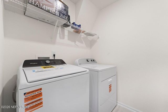 3010 LUCILLE Lane, Middleburg, FL 32068