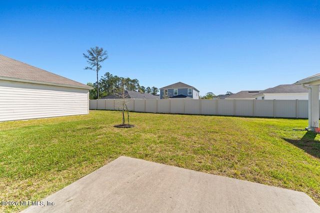 3010 LUCILLE Lane, Middleburg, FL 32068