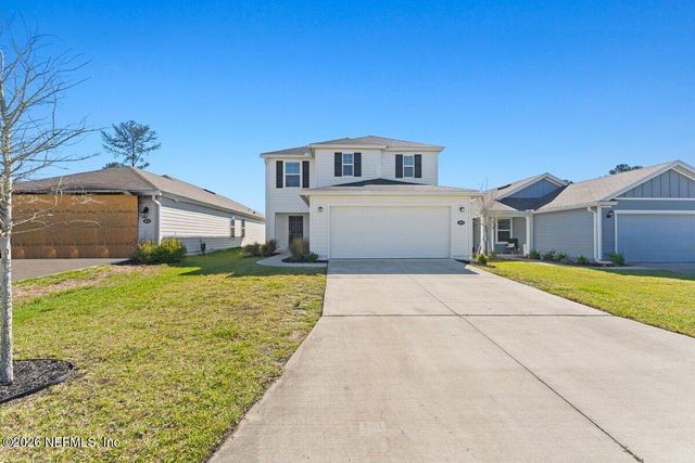 3010 LUCILLE Lane, Middleburg, FL 32068