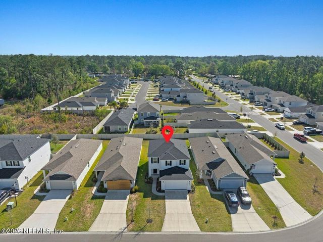 3010 LUCILLE Lane, Middleburg, FL 32068