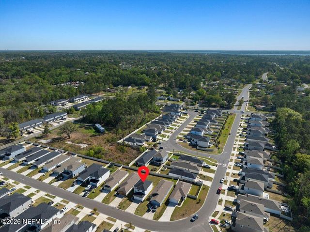 3010 LUCILLE Lane, Middleburg, FL 32068