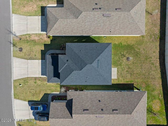 3010 LUCILLE Lane, Middleburg, FL 32068