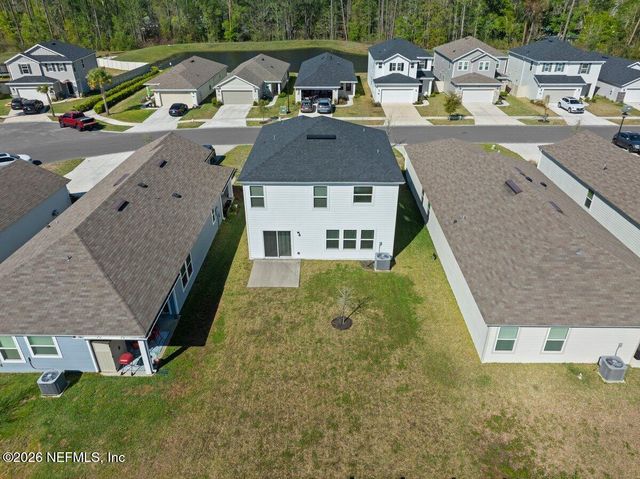 3010 LUCILLE Lane, Middleburg, FL 32068