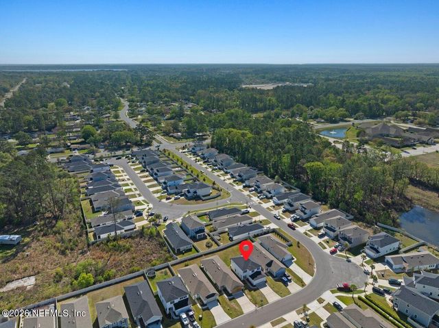 3010 LUCILLE Lane, Middleburg, FL 32068