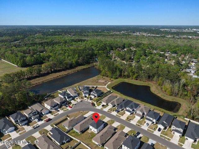 3010 LUCILLE Lane, Middleburg, FL 32068