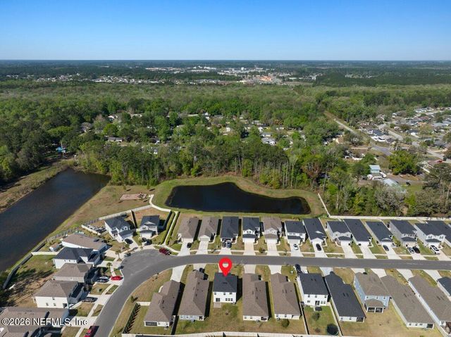 3010 LUCILLE Lane, Middleburg, FL 32068