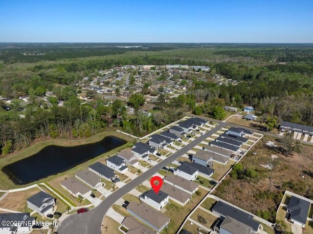 3010 LUCILLE Lane, Middleburg, FL 32068