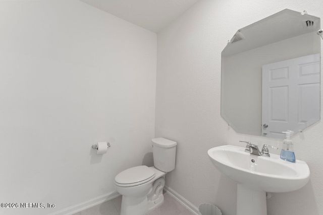 3010 LUCILLE Lane, Middleburg, FL 32068