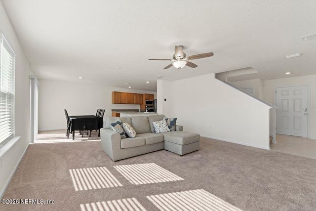 3010 LUCILLE Lane, Middleburg, FL 32068