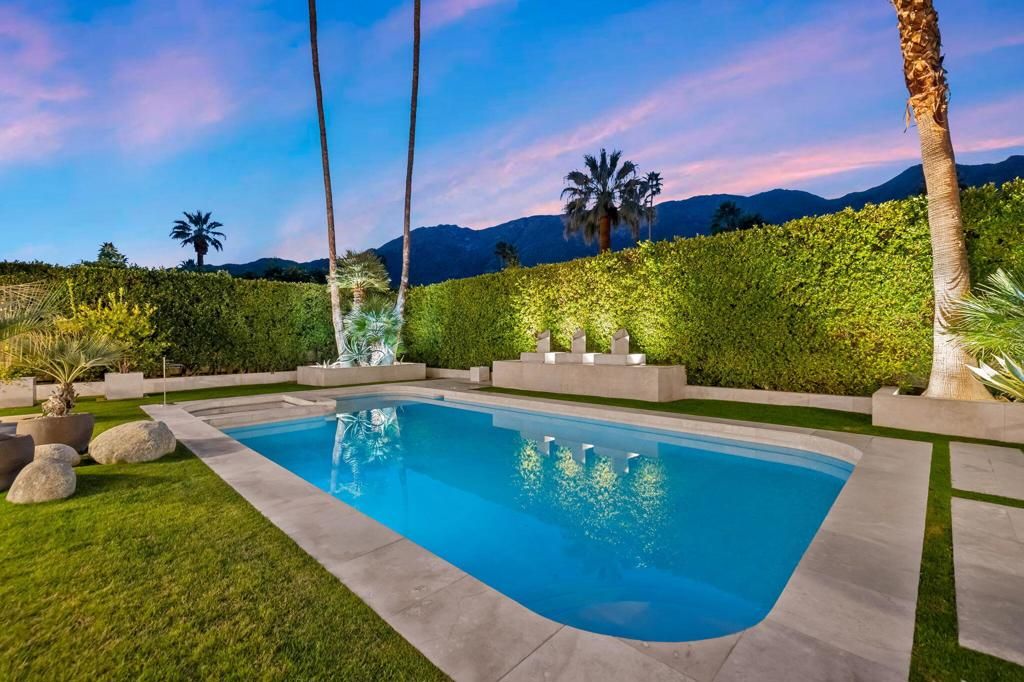 Image 104 of property listing at 1255 Camino Mirasol, Palm Springs, CA 92262