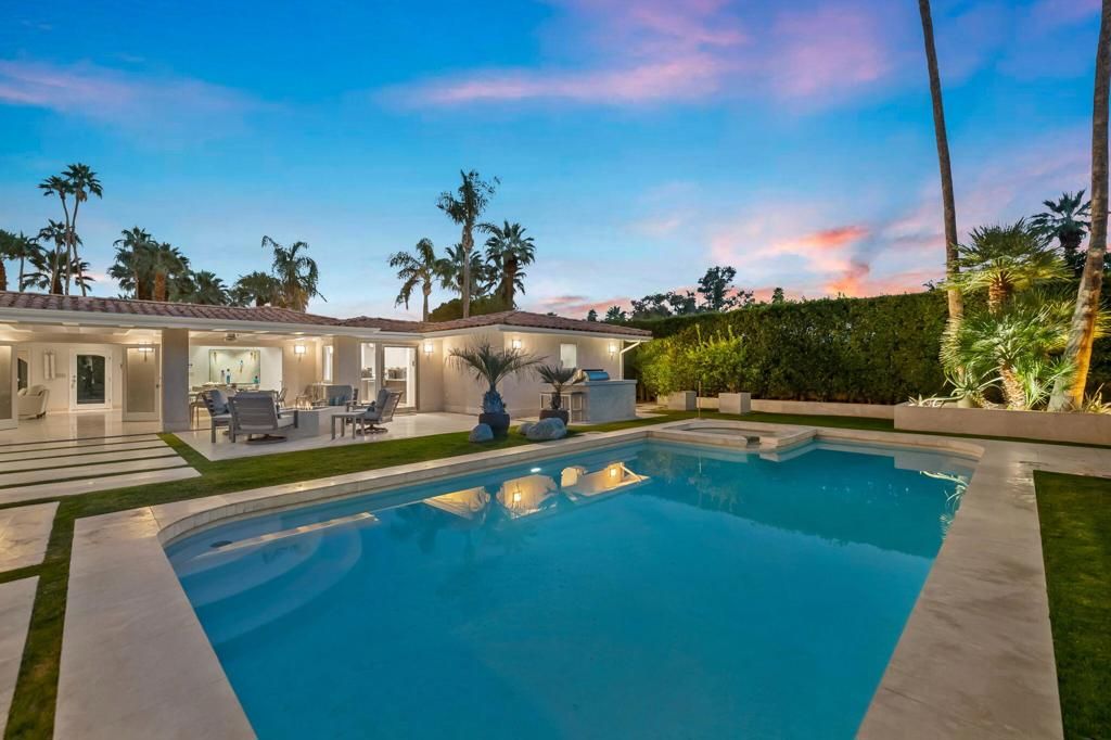 Image 105 of property listing at 1255 Camino Mirasol, Palm Springs, CA 92262